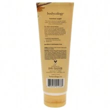 Body Cream - Toasted Sugar By Bodycology For Women - 8 Oz Body Cream - 白色 - 查看 3