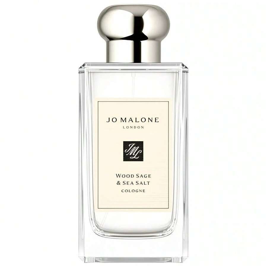 Jo Malone London London Wood Sage & Sea Salt Cologne 3.4 Fl. Oz
