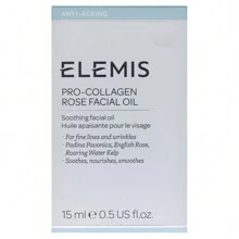 Pro-Collagen Facial Oil - Rose By Elemis For Women - 0.5 Oz Oil - 無色 - 查看 5