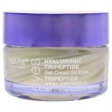 Hyaluronic Tripeptide Gel-Cream For Eyes By Strivectin For Unisex - 0.5 Oz Treatment - Màu xanh lam - Xem 2