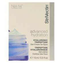 Hyaluronic Tripeptide Gel-Cream For Eyes By Strivectin For Unisex - 0.5 Oz Treatment - Màu xanh lam - Xem 5