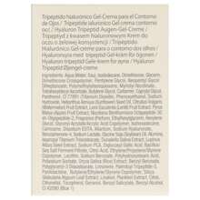 Hyaluronic Tripeptide Gel-Cream For Eyes By Strivectin For Unisex - 0.5 Oz Treatment - Màu xanh lam - Xem 6