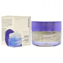 Hyaluronic Tripeptide Gel-Cream For Eyes By Strivectin For Unisex - 0.5 Oz Treatment - Màu xanh lam - Xem 3