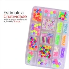 Candy Jewelry Assembly Kit - Nhiều màu - Xem 5