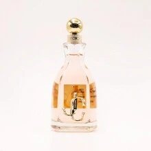 JIMMY CHOO I WANT CHOO EDP WOMEN'S PERFUME - 40ML - View 1