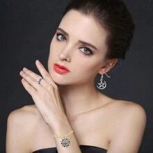 13/20/50PCS Craft Supplies Mixed Antique Silver Sun Moon Stars Charms Pendants For Crafting Jewelry Findings Making Accessory For DIY Necklace Bracelet(Random Mixed) - Antique Silver - View 8