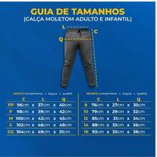Men's Rock And Roll Style Unisex Cotton Flannel Comfortable Sweatpants - màu đen - Xem 4