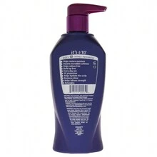 Miracle Daily Conditioner By Its A 10 For Unisex - 10 Oz Conditioner - trắng - Xem 2