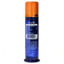 Miracle Leave-In Potion Plus Keratin By Its A 10 For Unisex - 3 Oz Cream - White - View 3