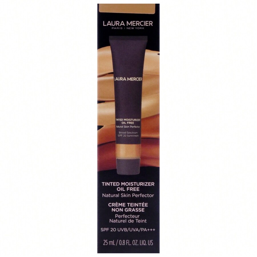 Laura Mercier Tinted Moisturizer Oil Free Natural Skin Perfector Mini