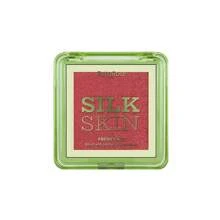 Creamy Blush Fresh Face Silk Skin Ruby Rose Natural Finish - 02 - 珊瑚粉碎 - 查看 4