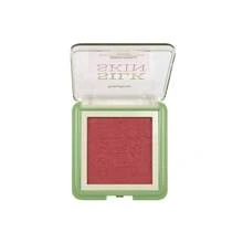 Creamy Blush Fresh Face Silk Skin Ruby Rose Natural Finish - 02 - 珊瑚粉碎 - 查看 2