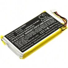 Battery For DJI Mavic Pro Air Remote Controller Spark 973760 Drone 3.7v 2450mAh