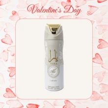 Lattafa Offer Lataffa Arab Scented Deodorant 200ml - Perfume Spray Promotion - yara moi - 查看 2