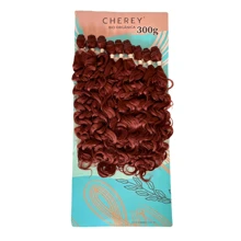 Hair Accessories - Orange - View 2