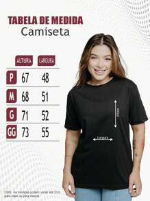 Kit 5 T-Shirts T-Shirt Women's Plain Basic Simple Shirt Women's Casual Blouse Short Sleeve Round Neck Modern - 查看 5