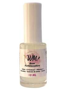 Formaldehyde-Based Nail Strengthener (Wm) - Nhiều màu - Xem 6