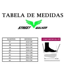 Men's Casual Sneakers Sneakers Gift Watch - 咖啡 - 查看 7