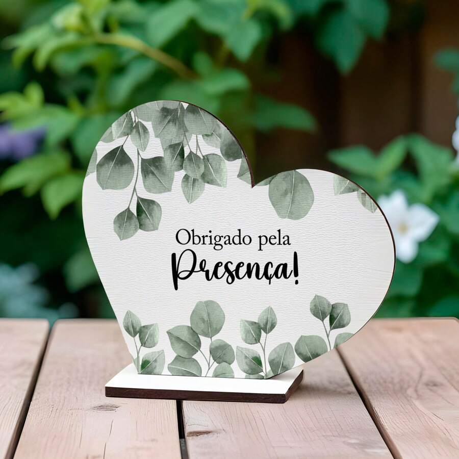 Souvenir Kit Of 20 Units Of "Thank You For Coming" - Wedding And Anniversary Souvenir - 綠色 - 查看 1