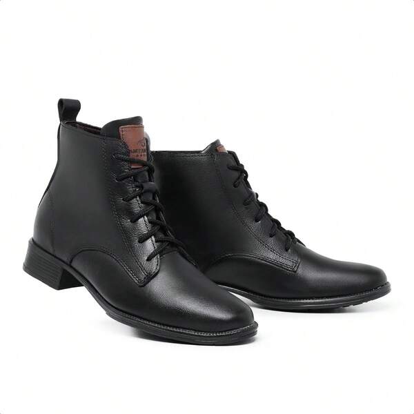 botina feminina pantaneiro montaria cano medio