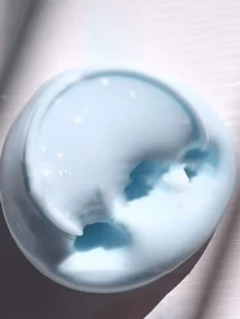 泡腾粘液，病毒粘液减压玩具 - 彩色 - 查看 11