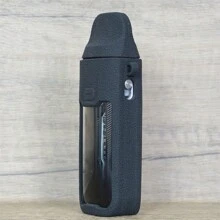 Silicone Texture Skin Case For Vaporesso Luxe XR MAX Protective Rubber Soft Cover Shield Sleeve Wrap - A-a - View 3