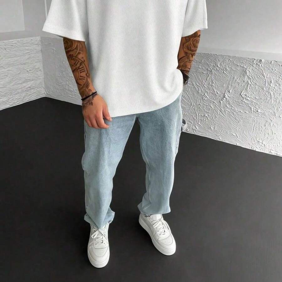 Children's Sneakers Girls Boys Low-Top School Shoes Size 26 To 33 Comfortable - 紫色 - 查看 1