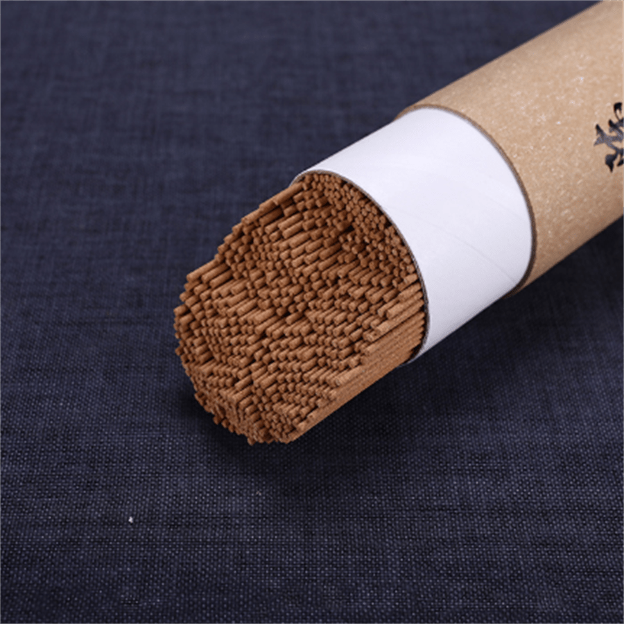 200g Thread Incense Agarwood Cliff Cypress Old Mountain Sandalwood