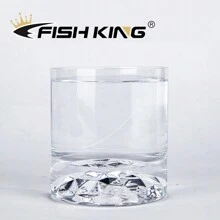 氟碳涂层钓鱼线 100 米 4.13-34.32 磅单丝钓鱼线 前导线 沉降线 - 彩色 - 查看 4