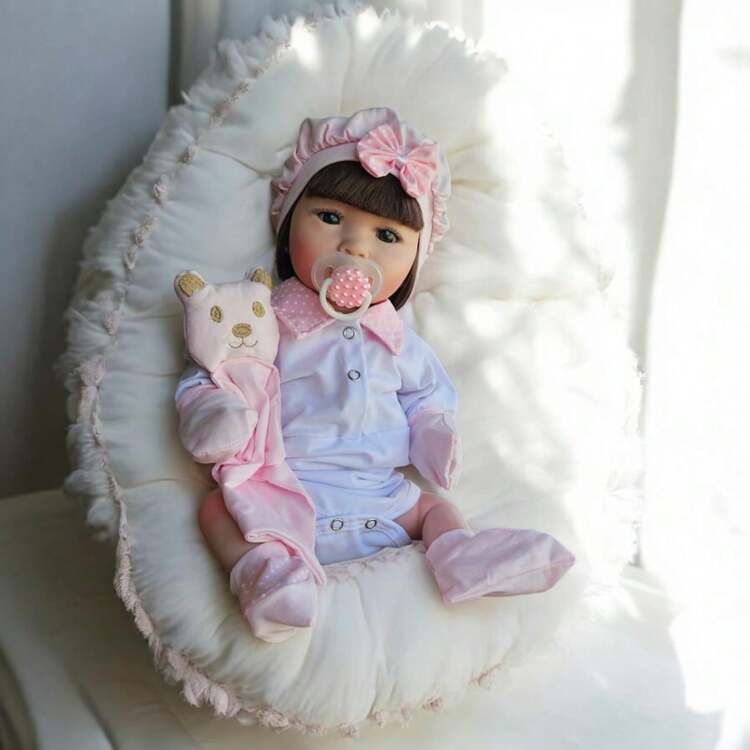 Kids Dolls - Rusty Rose - View 2
