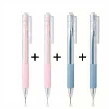 3/4/5/6/7/8 Stück Messer-Stift-Set für Aufkleber, Scrapbooking, Schneidewerkzeug, Expresssendungsbox, Schreibwaren, Schulmaterial, DIY Bastelbedarf