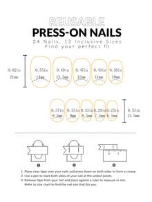 24 móng tay giả ngắn kiểu Pháp ombre hồng và trắng, thích hợp cho tiệc tùng, khiêu vũ, sử dụng hàng ngày, dụng cụ làm móng nghệ thuật. - Nhiều màu - Xem 6