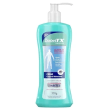 Diabettx Moisturizing Cream 350g - White - View 1