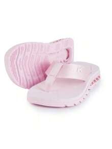 Kenner Rakka L7 Flip Flops Fast Shipping Full Express - 淺粉色 - 查看 3