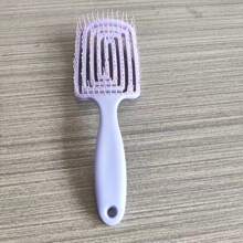 1pc Mosquito-Repellent Hollow Comb Detangling Brush For Wet/Dry Hair, Suitable For All Hair Types ,Hair Styling Tools Hair Accessories Beauty Home Bedroom Decor - Multicolor - View 15