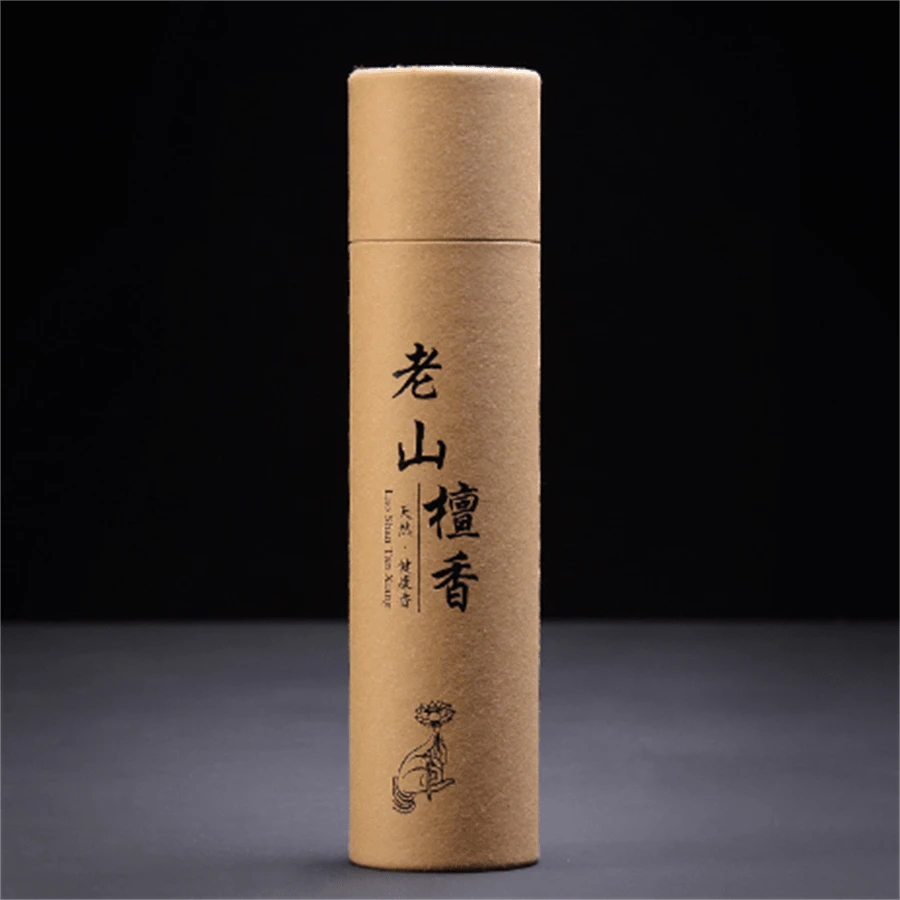 200g Thread Incense Agarwood Cliff Cypress Old Mountain Sandalwood