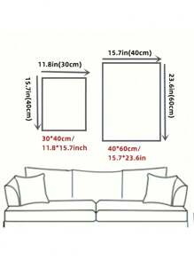1pc Khung phụ nữ uống rượu thanh lịch đô thị quán bar trang trí xe đẩy áp phích nữ quyền, đen trắng cho phòng ngủ tường trang trí quà tặng năm mới tác phẩm nghệ thuật vải không có khung - Nhiều màu - Xem 7