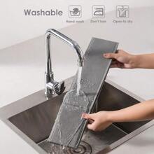 1/6 件装梳妆台收纳盒、衣服抽屉收纳盒、收纳盒和储物抽屉、梳妆台抽屉收纳盒、卧室衣服收纳盒、裤子、鞋子、牛仔裤、靴子、裙子、卧室、收纳盒、收纳、家居收纳、女式白色 T 恤、女式黑色裤子、女士冬装、连衣裙、女士冬装、优雅女装、女士白衬衫、长袖、女士白色连体裤、女士春季连衣裙、女士春季服装、春季、春季服装、极简主义、夏季上衣 - 彩色 - 查看 7