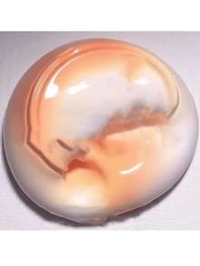 泡腾粘液，病毒粘液减压玩具 - 彩色 - 查看 5