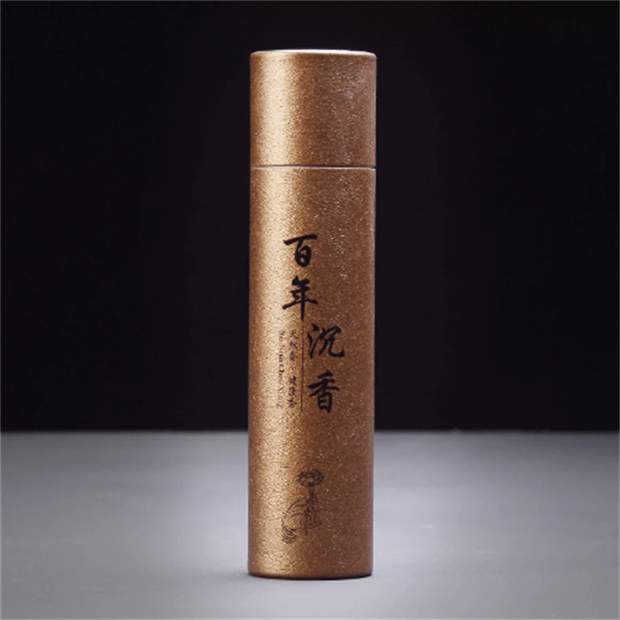 200g Thread Incense Agarwood Cliff Cypress Old Mountain Sandalwood