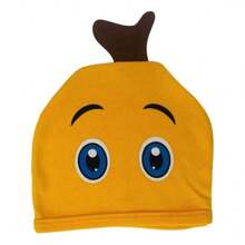 Baby Boy's Monthiversary Bodysuit Banana Pajama Costume - Nhiều màu - Xem 2