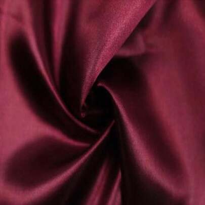 6 Metros Tecido Cetim Charmousse(6m x 1,50m)