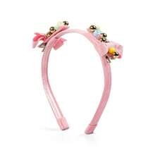 Girls' Casual Sandals With Bow - 米色 - 查看 5