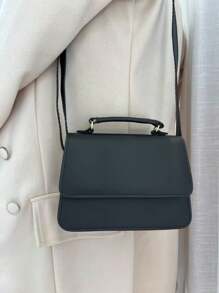 Women Tote Bags - 黑色 - 查看 2