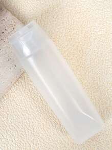 30ml/50ml Portable Travel Bottles Silicone Leakproof Travel Bottle Set Portable Refillable Squeeze Containers For Shampoo Lotion Toiletries Travel Bottle Set Travel Bottle Set With Portable Storage Bag Travel Size Toiletry Container Set Soft Squeeze Tube Empty Accessories For Shampoo Lotion Conditioner Travel Bottles Travel Essentials Travel Accessories Vacation Summer Holiday Back To School - Clear - View 6