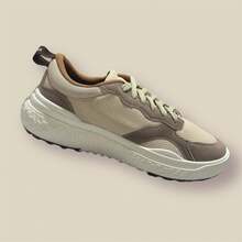 Neo VR3 Casual Women's Men's Suede Stylish Lightweight Walking Gym Comfortable Sneakers Promotion - NEO/RATO - 查看 2