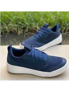 UltraRange Original Unisex Sneakers - Comfort And Style For You - Màu xanh hải quân - Xem 2