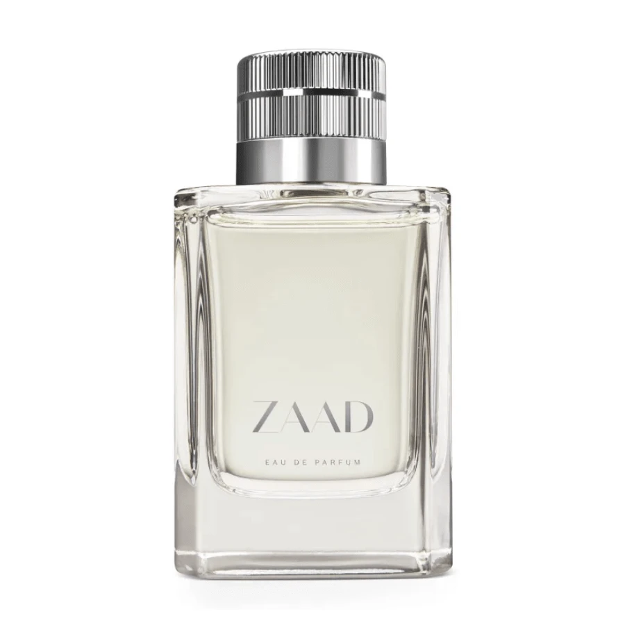 O Boticário O BOTICARIO ZAAD EAU DE PARFUM 95ml - Woody & Earthy - View 1