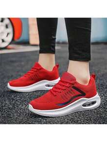 Womens Walking Sneakers Basketball Golf 5 New Shoes Sneakers Sports Sports Tenni Caregiver Life Model - 03-a-6848 - View 5