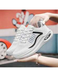 Womens Walking Sneakers Basketball Golf 5 New Shoes Sneakers Sports Sports Tenni Caregiver Life Model - 03-a-6848 - View 2